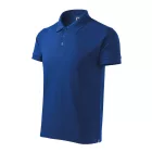 MALFINI® Cotton Heavy Galléros póló férfi