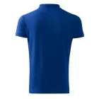 MALFINI® Cotton Heavy Galléros póló férfi