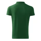 MALFINI® Cotton Heavy Galléros póló férfi