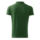 MALFINI® Cotton Galléros póló férfi