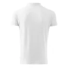 MALFINI® Cotton Galléros póló férfi