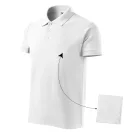 MALFINI® Cotton Galléros póló férfi