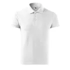 MALFINI® Cotton Galléros póló férfi