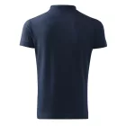 MALFINI® Cotton Galléros póló férfi