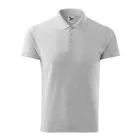 MALFINI® Cotton Galléros póló férfi