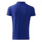 MALFINI® Cotton Galléros póló férfi