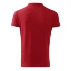 MALFINI® Cotton Galléros póló férfi