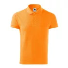 MALFINI® Cotton Galléros póló férfi