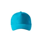 MALFINI® 5P Sapka unisex