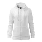 MALFINI® Trendy Zipper Felső női