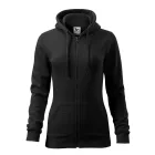 MALFINI® Trendy Zipper Felső női