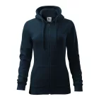 MALFINI® Trendy Zipper Felső női