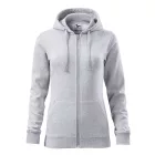 MALFINI® Trendy Zipper Felső női