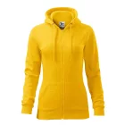 MALFINI® Trendy Zipper Felső női