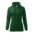 MALFINI® Trendy Zipper Felső női