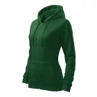 MALFINI® Trendy Zipper Felső női