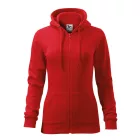 MALFINI® Trendy Zipper Felső női