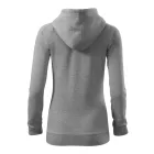 MALFINI® Trendy Zipper Felső női