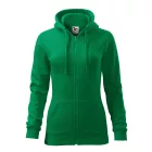 MALFINI® Trendy Zipper Felső női