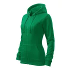 MALFINI® Trendy Zipper Felső női