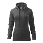 MALFINI® Trendy Zipper Felső női