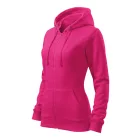 MALFINI® Trendy Zipper Felső női