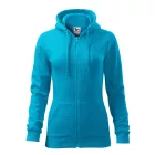 MALFINI® Trendy Zipper Felső női