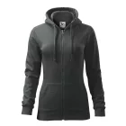 MALFINI® Trendy Zipper Felső női