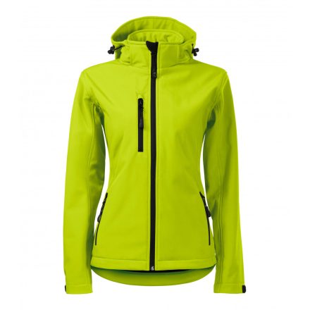 MALFINI® Performance Softshell kabát női
