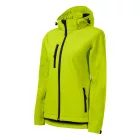 MALFINI® Performance Softshell kabát női