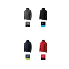 MALFINI® Nano Softshell kabát férfi