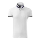 MALFINI Premium® Collar Up Galléros póló férfi