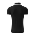 MALFINI Premium® Collar Up Galléros póló férfi