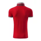 MALFINI Premium® Collar Up Galléros póló férfi