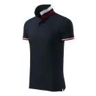 MALFINI Premium® Collar Up Galléros póló férfi