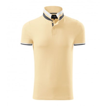 MALFINI Premium® Collar Up Galléros póló férfi
