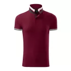 MALFINI Premium® Collar Up Galléros póló férfi