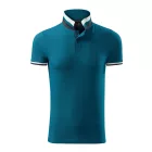 MALFINI Premium® Collar Up Galléros póló férfi