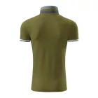 MALFINI Premium® Collar Up Galléros póló férfi