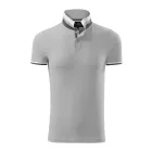 MALFINI Premium® Collar Up Galléros póló férfi