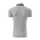 MALFINI Premium® Collar Up Galléros póló férfi