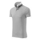 MALFINI Premium® Collar Up Galléros póló férfi