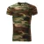 MALFINI® Camouflage Póló unisex