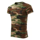 MALFINI® Camouflage Póló unisex
