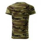 MALFINI® Camouflage Póló unisex