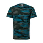 MALFINI® Camouflage Póló unisex