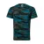 MALFINI® Camouflage Póló unisex