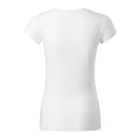 MALFINI® Fit V-neck Póló női