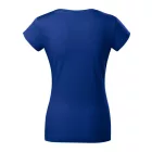 MALFINI® Fit V-neck Póló női