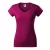MALFINI® Fit V-neck Póló női